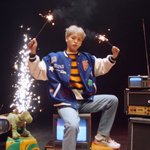 크래비티 형준 너무 귀엽게 생겼어