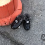 [19] 누가 우리<b>집</b><b>앞</b>에 신발 놓고갔어