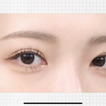 [댓글부탁해] 눈썹 <b>자연</b>스럽게 그리는법