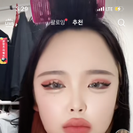 [이것좀봐줘] 혜룽이 이게 <b>화장</b> 잘한거임...?
