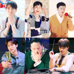[BTOB] 이번에 막라<b>비주얼</b> 레게노