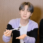 [펜타곤] 혹시 괴식 먹방 따라해본 유니 없니??