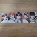 [NCT드림] ㅁ ㅔ르넬 포카 떴다