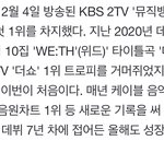 [펜타곤] 매 컴백마다 눈부신