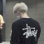 [더보이즈] [<b>중대</b>사항] 최애 등짝 자랑