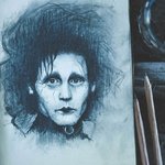 '연필'<b>로만</b> 채워낸 금손의 스케치북