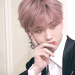 [NCT드림] 박<b>지송</b>이 남자로 보입니다...