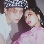 이런 커플 느낌 너무 좋음