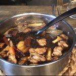 [<b>존맛탱</b>구리] 진짜 둘이먹다가 하나가 죽어도 모를맛