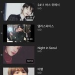 [NCT칠프] 너희 IAD님 <b>플리</b> 알아?