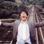 설경구가 목숨 걸고 촬영했다는 영화