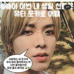 [NCT칠프] 이거 윹아 <b>포카</b>야..??