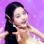 원영이 성형 하나 안 하나 똑같이 이뻐