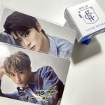 [NCT칠프] 나두 림밤 왓당