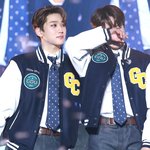 [골든차일드] 이 사람들 <b>우정</b> 때문에