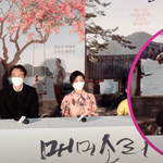 '<b>매미</b>소리' 송가인, "대부분 편집?". 노래만 할게요"