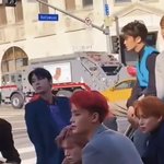 [NCT칠프] <b>옆태</b>봐..
