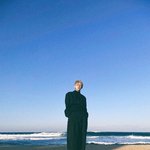 [TXT] 휴가 가서 화보를 찍고 왔네