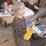 [NCT칠프] 이거 슈퍼<b>엠</b> 브이<b>앱</b>이야?