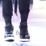 [스키즈] 혹시 멤버들이 신은 신발 모델도 알 수 있어?