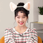 스테이씨 <b>수민</b>도 예뻐해주라