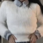 얘들아 이거 니트 <b>종류</b> 뭐야?