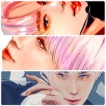 [NCT칠프] 2021정우 8컷으로 <b>끝</b>