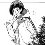 [하이큐] 근데 나 타나카 진짜 호감이였을때가