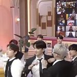 [더보이즈] 이거 프로그램 이름 뭐였지..?