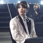 [NCT칠프] 저녁에다가 무대 <b>직후</b>여서 그런지