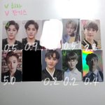 [NCT칠프] <b>포카</b> <b>사고</b> 왔다