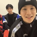 [NCT칠프] 뷔앱서 <b>동공</b> 없어서 허전하다는 정우 생각나