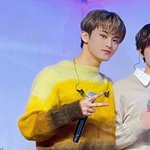 [NCT칠프] 오늘 정우 옷