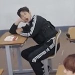 [더보이즈] 이주연 니 고양이냐