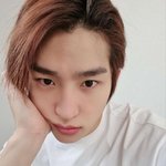 [더보이즈] 쉬는동안 <b>장발</b>되어서 돌아오는거 아니녀
