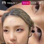 [댓글부탁해] 이 인스타 <b>필터</b> 아는사람