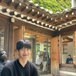 황대헌 선수 왜 스누피 닮은 것 같지