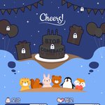 [BTOB] 하루만에