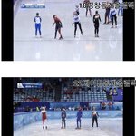 [이것좀봐줘] 중국 올림픽 이래도 되냐?