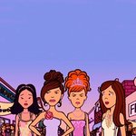 [댓글부탁해] 야야 흑발에 어떤 <b>브릿지</b> 할까