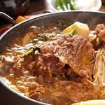 마라탕 말고 감자탕이나 <b>먹자</b> 우리