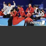 김선태 안현수 너네부터 <b>족</b>친다