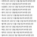 국제 왕따 <b>공산당</b>