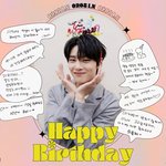 [스키즈] 이엔이 <b>생일</b>!!