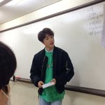 [더보이즈] 나 이 과사 처음봐 대박