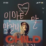 [NCT드림] <b>소신</b>발언