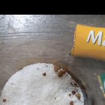 커피<b>믹스</b>에서 애벌레 나왔습니다...