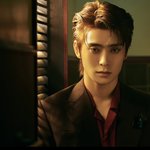 [NCT칠프] 정재현 이사진 <b>사연</b>많은 뱀파이어같음