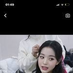 장원영 이때가 <b>리즈네</b>…..