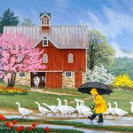 Living for <b>today</b>